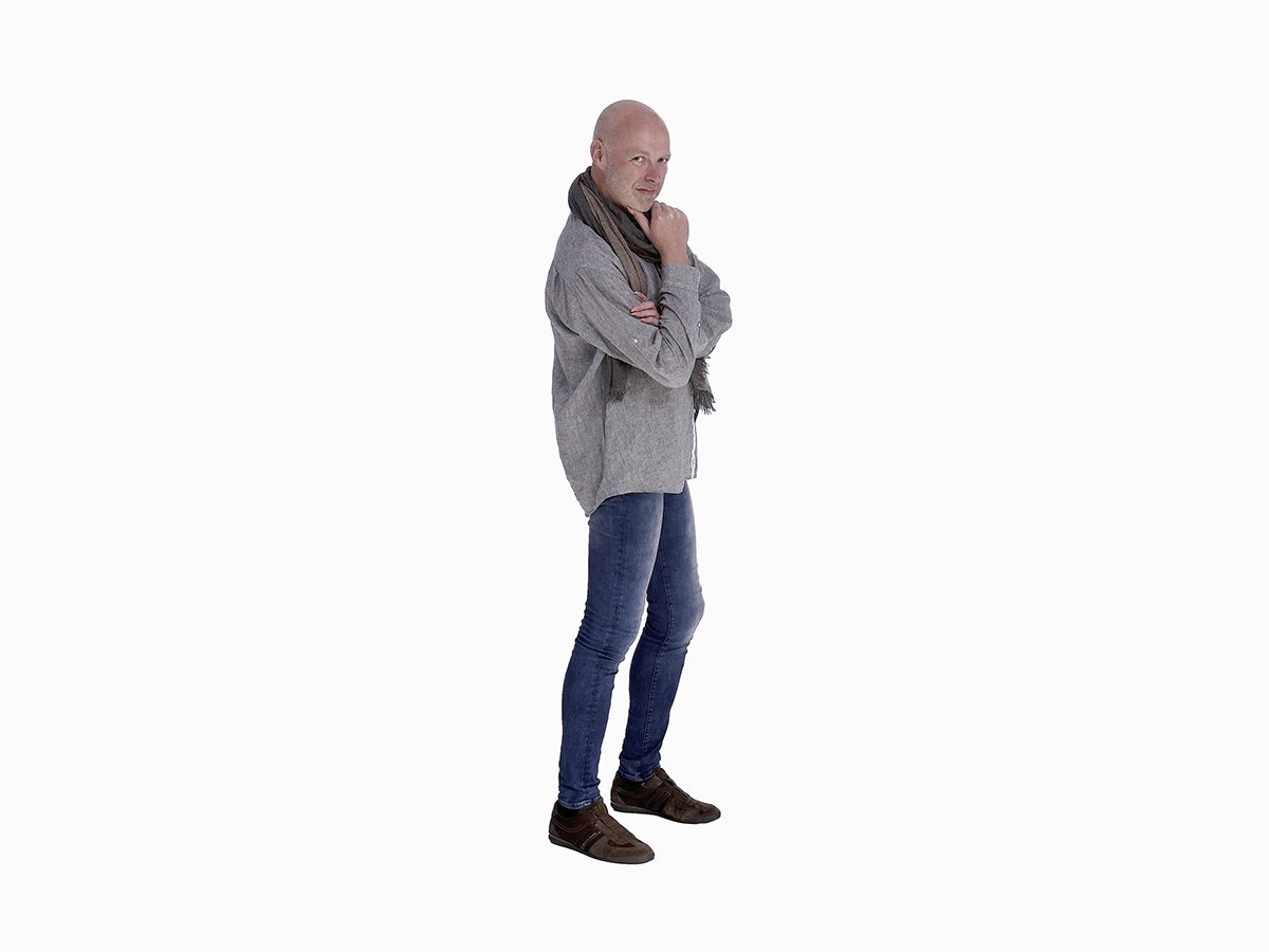 Urban Denim